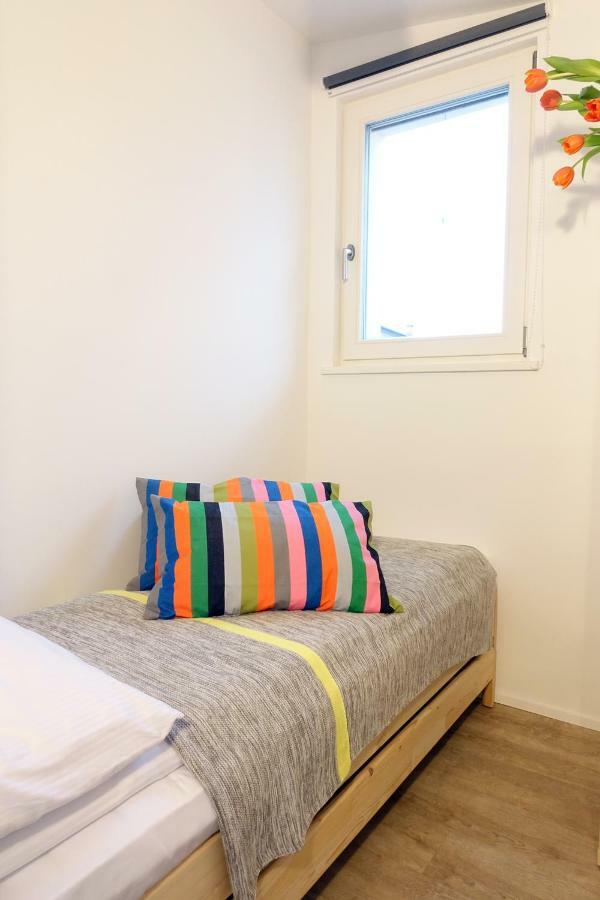 Central Apartments With Parking Λιουμπλιάνα Εξωτερικό φωτογραφία