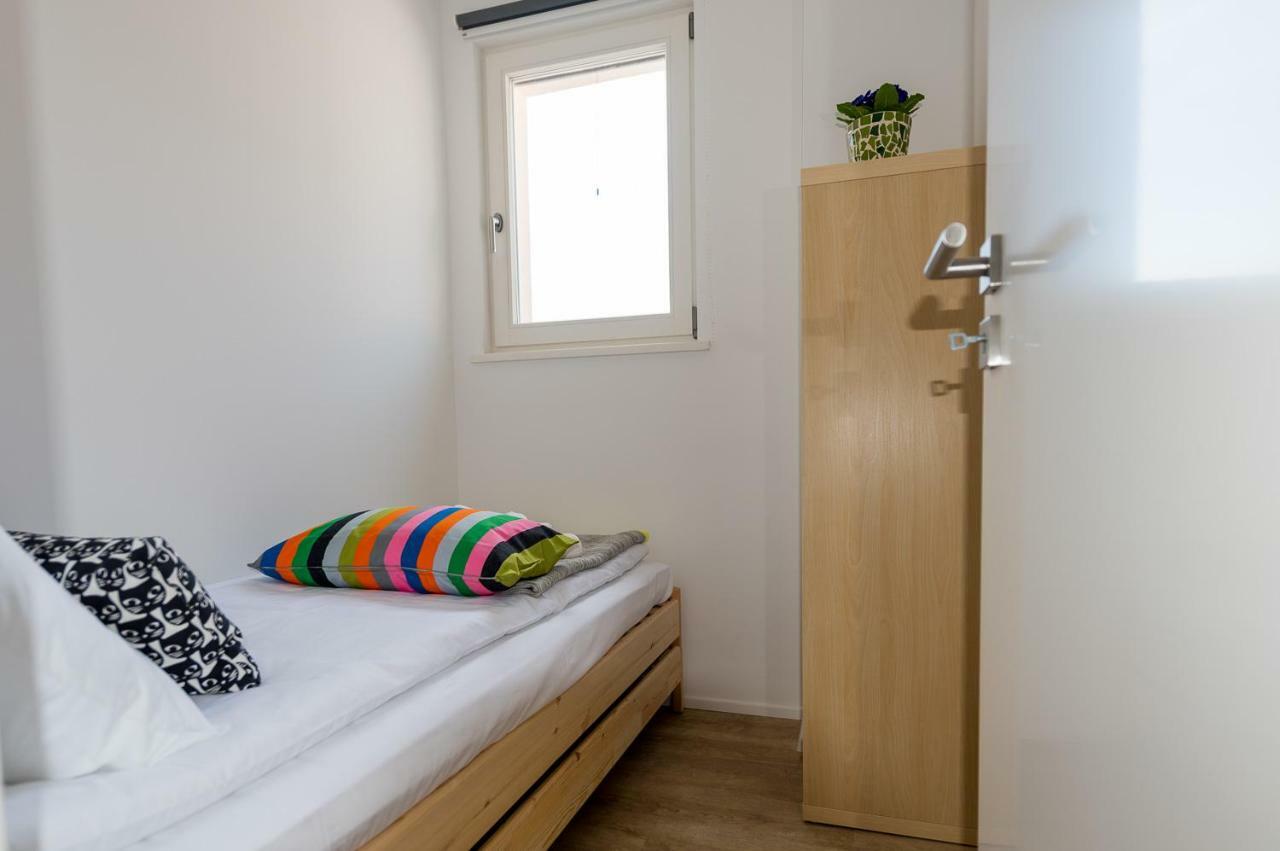 Central Apartments With Parking Λιουμπλιάνα Εξωτερικό φωτογραφία