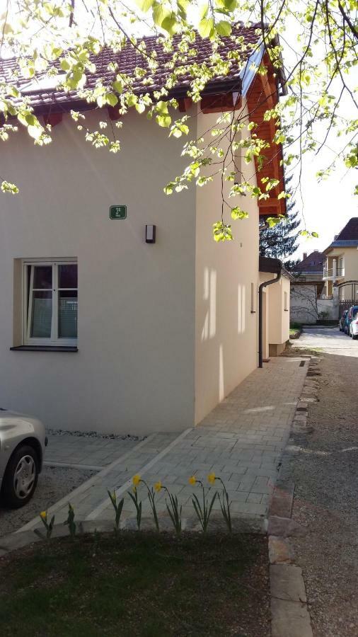 Central Apartments With Parking Λιουμπλιάνα Εξωτερικό φωτογραφία